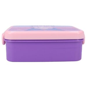 Kuromi lunch box