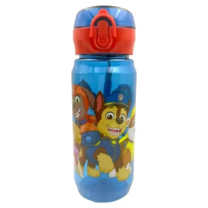 Paw Patrol Best Team plastic bottle with hook 600 ml