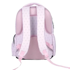 K-pop Demon Hunters Pink school bag, bag 46 cm