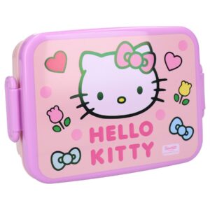 Hello Kitty lunch box