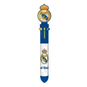 Real Madrid Emblem 10-color 3D pen