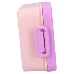 Hello Kitty lunch box