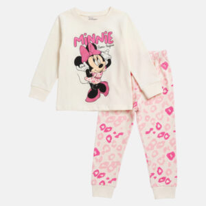 Πιτζάμα Minnie Mouse 2-8 ετών