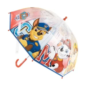 Ομπρέλα Βροχής Paw Patrol 71cm