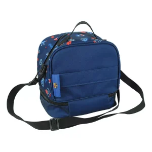 FC Barcelona Barca Thermo Lunch Bag 21 cm
