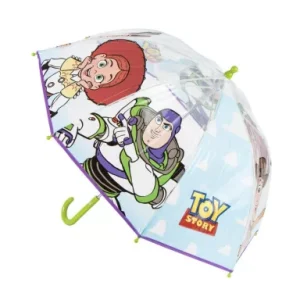Ομπρέλα Βροχής Disney Toy Story 71cm