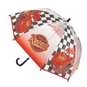 Ομπρέλα Βροχής Disney Cars 71cm