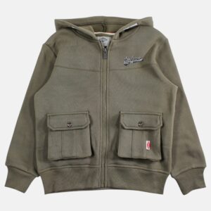 Jacket Lee Cooper Size: 3-12 ετών