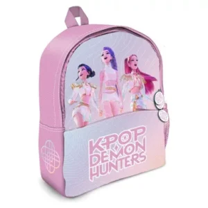 K-pop Demon Hunters Golden backpack, bag 32 cm