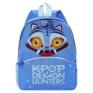 K-pop Demon Hunters Derpy Tiger backpack, bag 32 cm