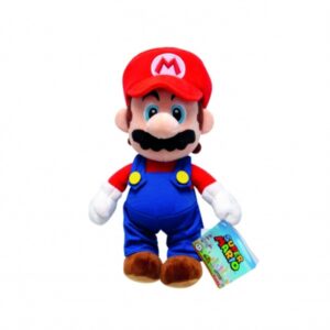 Super Mario plush – 30 cm