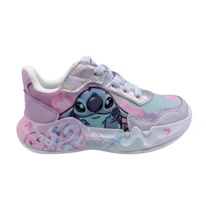 Sneakers Disney Lilo and Stitch με Led – size 25-32