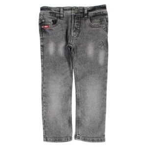 Lee Cooper Boys’ Jeans Size: 4-14 ετών