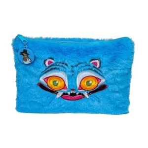 K-pop Demon Hunters Derpy plush pencil case 25 cm