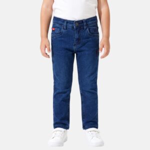 Lee Cooper Boys’ Jeans Size: 4-14 ετών
