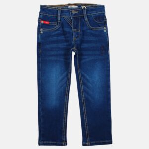 Lee Cooper Boys’ Jeans Size: 4-14 ετών