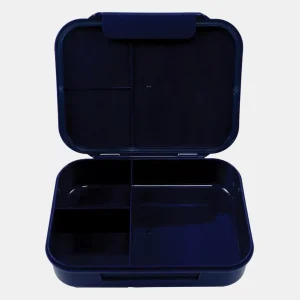 FC Barcelona Barca multi-compartment lunch box, sandwich box