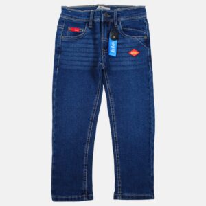 Lee Cooper Boys’ Jeans Size: 4-14 ετών