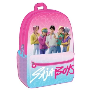 K-pop Demon Hunters Saja Boys backpack, bag 38 cm