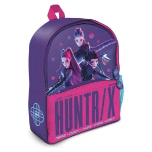 K-pop Demon Hunters Hunter X backpack, bag 32 cm