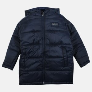 Lee Cooper Boys’ Puffer Jacket Size: 4-14 ετών