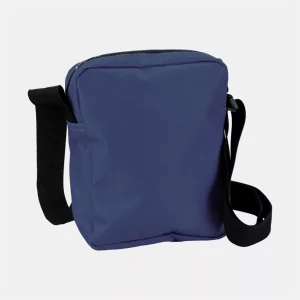 Real Madrid Blue side bag, shoulder bag 21 cm