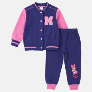 Σετ Φόρμα Minnie Mouse 2-8 ετών