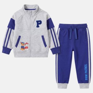 Σετ Φόρμα Paw Patrol 2-8 ετών