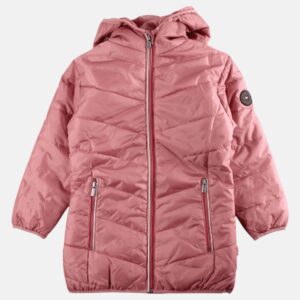 Lee Cooper Girls’ Parka fille Size: 4-14 ετών